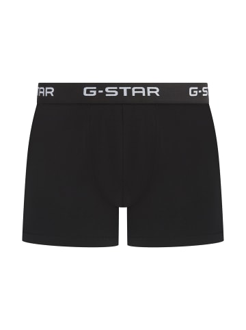 G-Star Boxershort 5er Pack in Schwarz