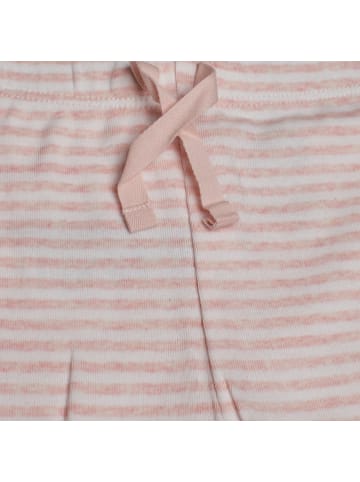GAP 3er-Set: Stoffhose in Pink