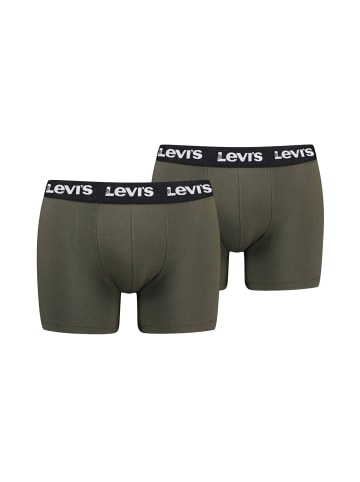 Levi´s Boxershorts in grün