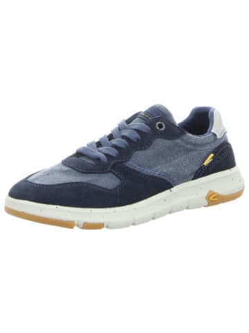 Camel Active Sneaker für Herren in blau in blau