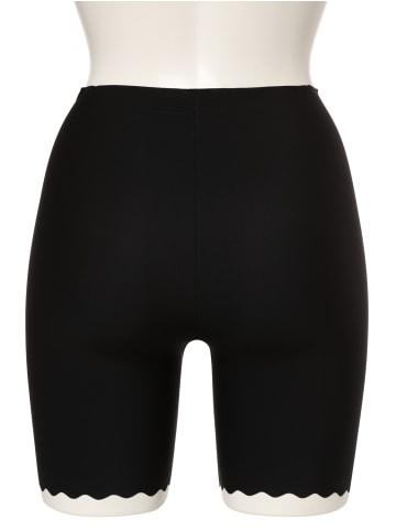 Skiny Pants in schwarz