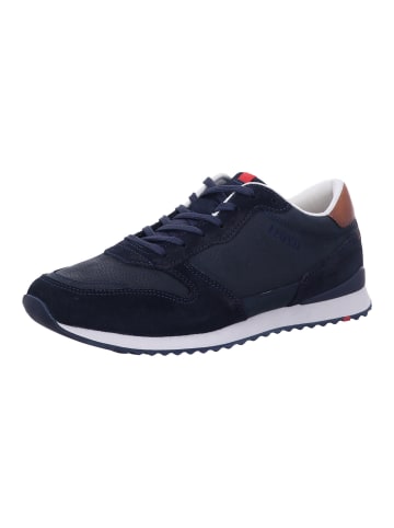 LLOYD Sneaker in blau