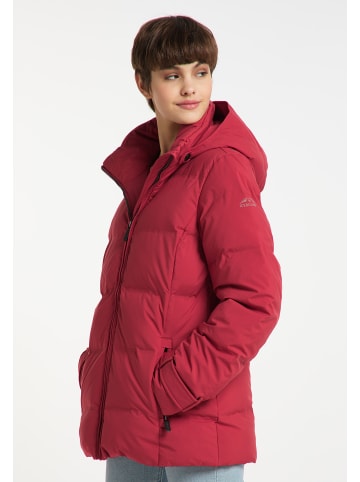 ICEBOUND Winterjacke in Rot