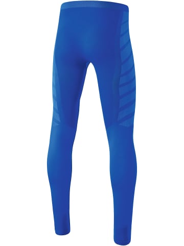 erima Unisex Erwachsene Elemental Tight long in new royal