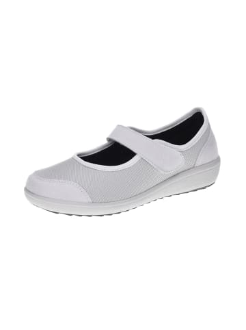 Florett Klettschuhe in weiß