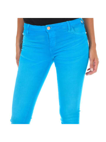 Met Jeans Jeans in Blue