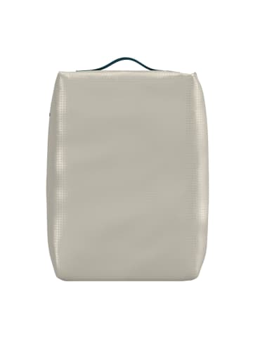 Cabinzero Adventure Packtasche 25 cm oyster white