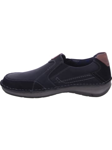 Josef Seibel Slipper in schwarz