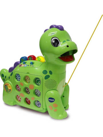 vtech Lernspiel Zähl-mit-mir-Dino - 12 Monate - 4 Jahre