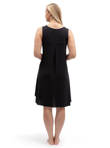 Cyberjammies Grace  Loungewear in schwarz