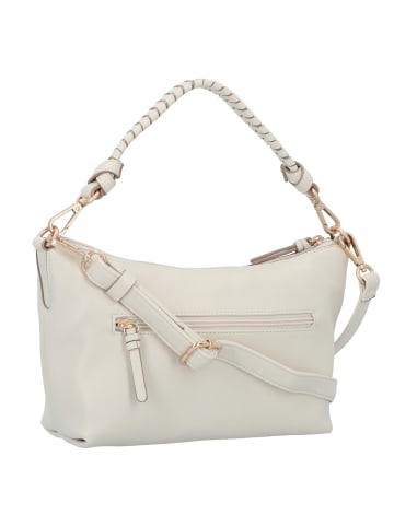 Gabor Lela Schultertasche 29 cm in off white