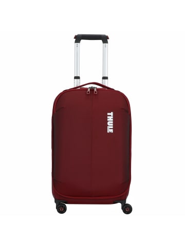 Thule Subterra 4-Rollen Kabinentrolley 55 cm in ember