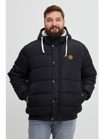 BLEND Winterjacke BHFrederico BT 20715386 ME Gesteppte Winterjacke in nachtschwarz