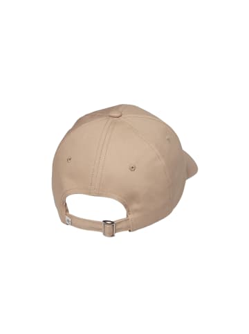 Marc O'Polo Logo-Cap in Sandpaper
