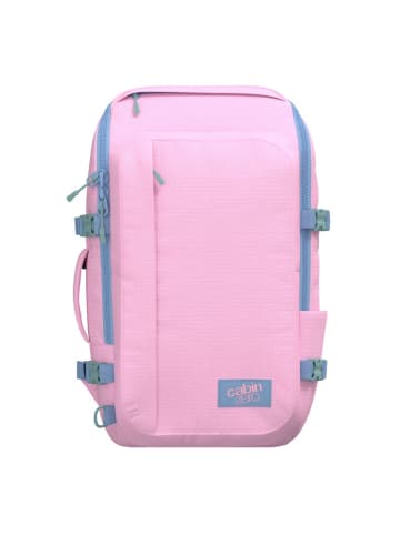 Cabinzero Adventure Cabin Bag ADV 32L Rucksack 46 cm in sakura
