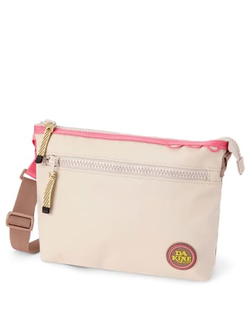 Dakine Renovation Crossbody - Umhängetasche 29 cm (schwarz) in salmon bay