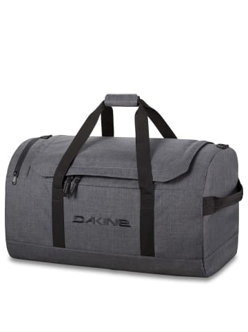 Dakine EQ Duffle 70L - Reisetasche 61 cm (black) in carbon