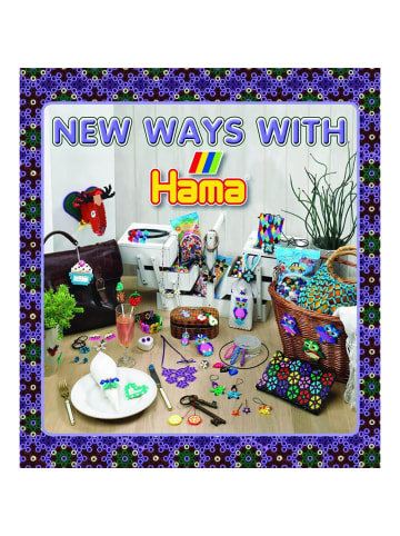 Hama Inspirationen 15 für Midi-Bügelperlen - ab 5 Jahren