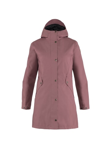 FJÄLLRÄVEN Doppeljacke Visby 3 in 1 in Rose