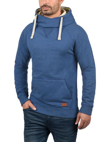 BLEND Hoodie BHSales in Blau