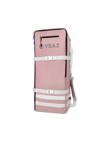 YEAZ LIDO sup rucksack in pink