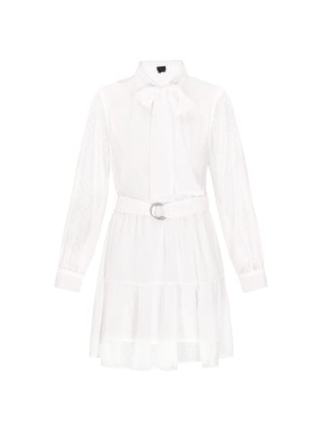 DreiMaster Klassik Women Dress in white