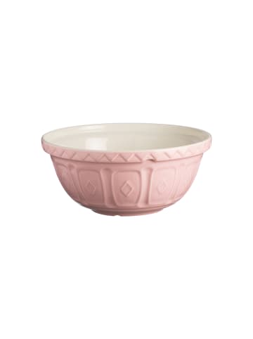 Mason Cash MASON CASH | Rührschüssel, MIXING BOWL, pink, 2 L