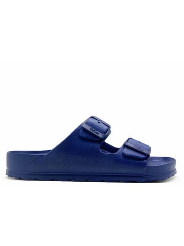 thies Pantoletten für Herren in blau