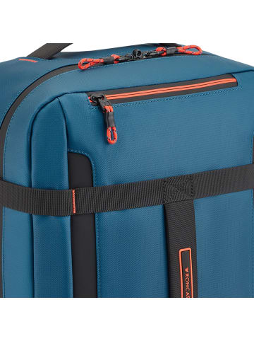 Roncato Norway Wanderrucksack 40 cm denim
