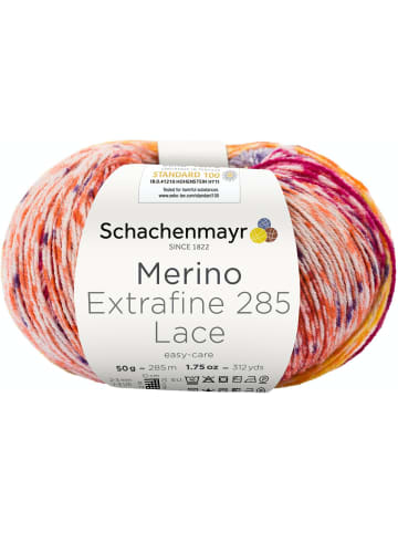 Schachenmayr since 1822 Handstrickgarne Merino Extrafine 285 Lace, 50g in Belle