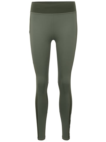 CLN Athletics Tights Freedom in Moss green