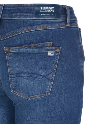 Tommy Hilfiger Jeans für Damen in blau