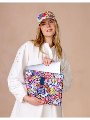 Oilily Libby Laptoptasche in Blau