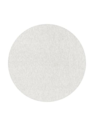 Teppich Boss Kurzflor Teppich Neva Creme