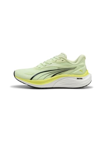 Puma Sneakers Low Electrify NITRO 4 in gelb