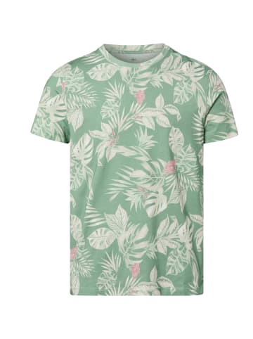 Nils Sundström Shirt in lind - 0018