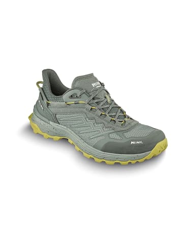 MEINDL Wander- & Bergschuhe in Grün