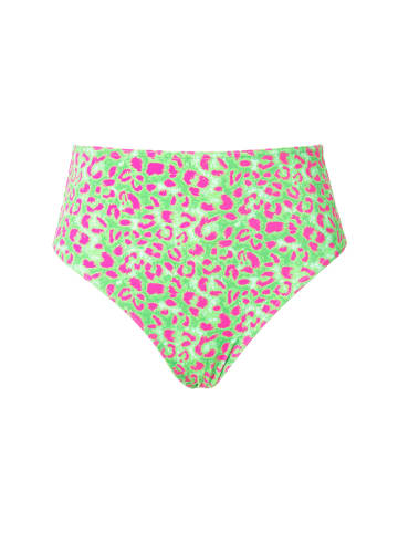 Studio Untold Bikini in grasgrün