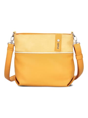 Zwei Jana Umhängetasche 27 cm sunny