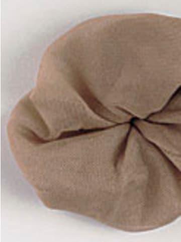 Esda Strumpfhose in mittelbraun
