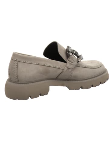 Kennel & Schmenger Slipper in grau