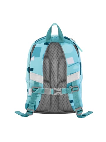 Step by Step Kiga Mini Kindergartenrucksack 30 cm Teddy Carlo