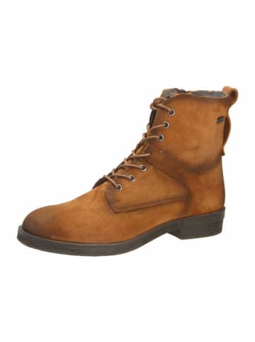 Camel Active Stiefelette in braun