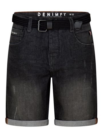 DENIMFY Short DFBo regular/straight in verschiedene