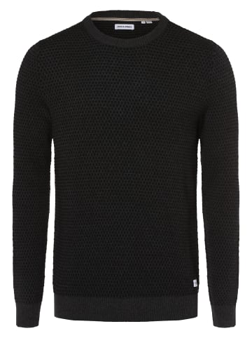 Jack & Jones Pullover JJEAtlas in anthrazit