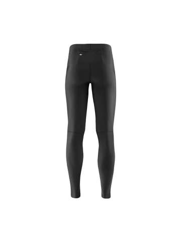 Löffler Langlaufhose in schwarz