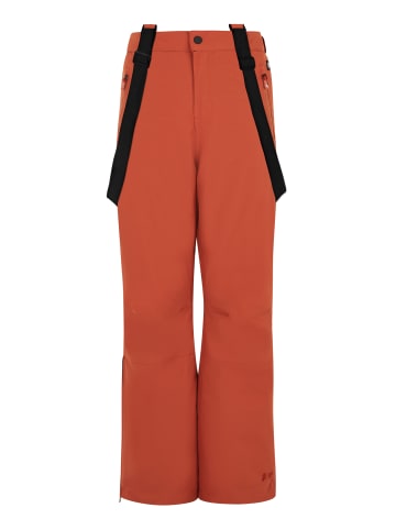 Protest " SPIKET JR in Brick Orange