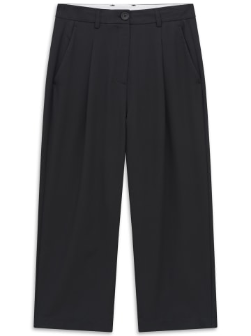 Bugatti Freizeithose in 290-schwarz