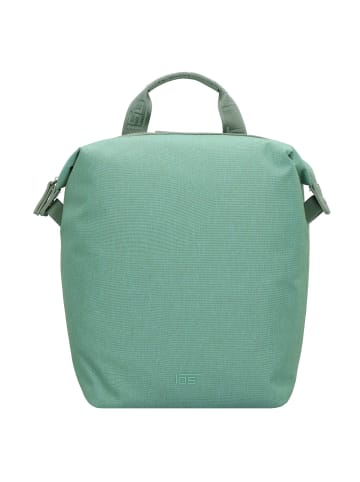 Jost Bergen City Rucksack 33 cm in lagoon