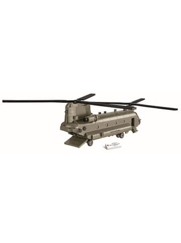 Cobi Modellbauset Klemmbausteine 5807 CH-47 Chinook - ab 7 Jahre